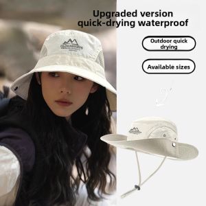 JIFANPAUL | UV Protection Lightweight Summer Womens Wide Brim Hat