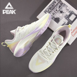 PEAK | Cushioning Anti-slip Basketball Shoes
