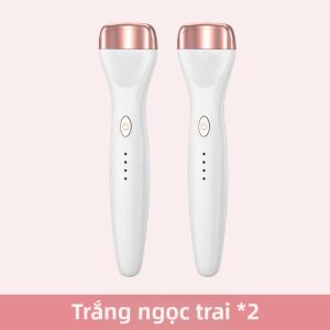 Dụng Cụ Làm Cong Mi Tự Nhiên D8 Eyelash Curler Thiết Bị Làm Đẹp Điện Tử Thiết Bị Làm Cong Mi Bền Bỉ Cho Phụ Nữ