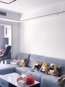 280 cm Extendable Magic Cleaning Brush Feather Duster Telescopic Microfiber Long Handle