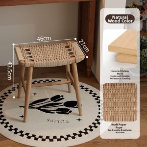 MU FENG ZHI NAN | Comfortable Multi-functional Chair