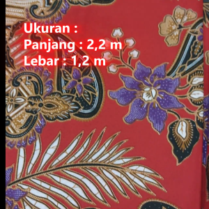 Kain Panjang Jarik Batik Kain Batik Batu Pekalongan Murah Berkualitas