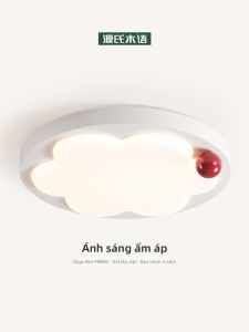 YUANSHIMUYU | Eye-Protecting Ceiling Light for Rooms