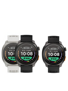 Keep | Professional Marathon & School Exam Smartwatch Long Battery Slim