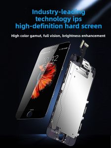 EXIUPAI | Replacement Phone Screen for Various iPhone Models Assembly