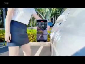 WONEW ZJ46 Vacuum Suction Magnetic Bracket Car Phone Stand Mechanical Vacuum Suction Cup Rotate 360° Strong Magnetic Adsorption Bracket Navigation Universal Holder