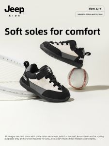 Jeep | Breathable Running Functionality Shoes