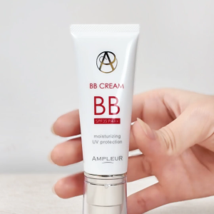 Kem nền AMPLEUR BB CREAM che khuyết điểm lỗ chân lông và làm sáng da 40g
