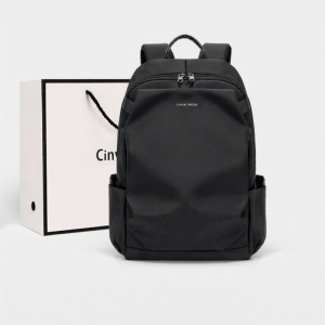 CinvaiKrose | Casual Large Capacity Lightweight Backpack Laptop Bag
