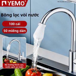 YEMO | Vải Lọc Nước Chống Bắn Rộng Dùng