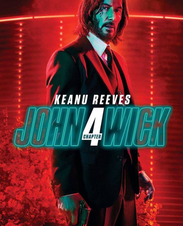 John Wick: Chapter 4 (2023) - IMDb