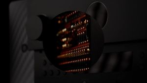 Marantz AV Receiver AV10