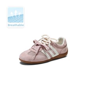 Belle | New Arrival Breathable Big Kids Sneaker