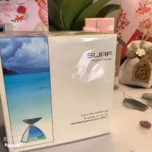 NƯỚC HOA AMAF SURF POUR HOMME /EDP-100ML [CHÍNH HÃNG]