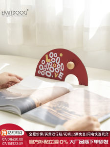 Emitdoog Living Room Desktop Art Decorations Creative TV Cabinet Entrance Hall Acrylic Handmade Home Decorative Accessories