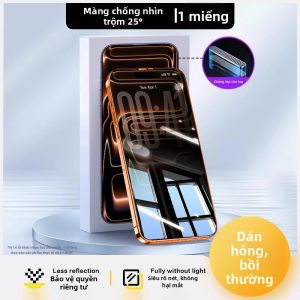 Newyu | Kính Cường Lực Bảo Vệ Mắt 360 Độ Toàn Màn Hình