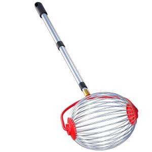 REXUELONG | Portable Automatic Ball Collector Tennis Picker