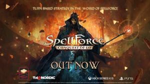 PS5 [มือ1] SpellForce: Conquest of Eo (R2/EU)(TH)