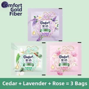 Comfort | Antibacterial Antimite Fragrant Fabric Conditioner