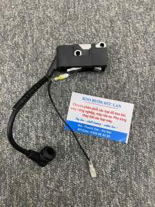 IC Máy Cưa Xích 5200 5900 52cc - Cao Áp Máy Cưa Xích 5200 - Mobin Cuộn Điện 5200