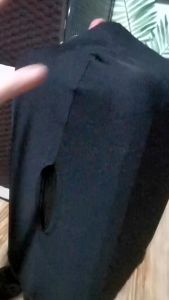 Anti-Scratch Protection /Luggage Cover /Spandex Stretch Rod Thickened Dust Luggages Cover/ Luggage Protector Cover