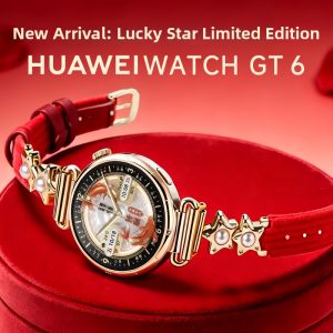 HUAWEI | Limited Edition Smartwatch for Sports with Bluetooth Calling & Blood Oxygen Monitoring