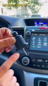 J467 ORIGINAL HOLDER MOBIL AC SEGALA MOBIL JEPIT GPS CAR BREKET STAND TEMPAT HP GADGET HANDPHONE DAS