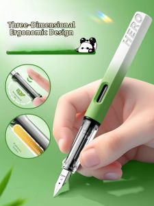 HERO | Student Calligraphy Pen With Replaceable Ink Cartridge