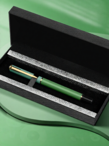 MINGZHUO | High-end Customizable Ballpoint Pen