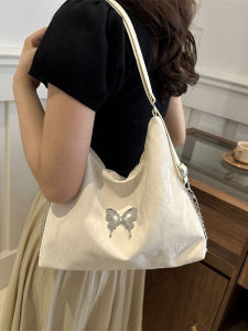 Niche Design Multi-function Backpack for Women Large Capacity Commuting