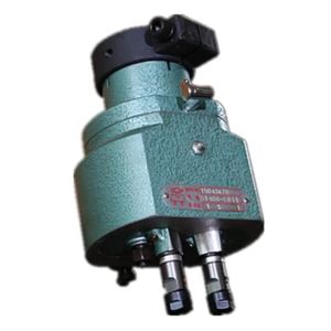 Adjustable Multi-head Drilling and Tapping Machine