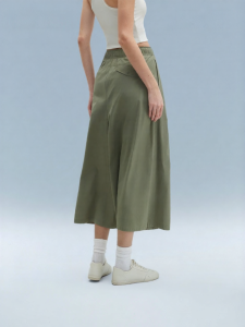 Bananain | Quick-Drying Wide Leg Cool Shorts Pants