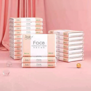 C&S | Fragrance-Free Car Tissue For Students