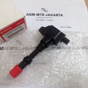 IGNITION COIL PENGAPIAN HONDA CITY IDSI FR 2004 s/d 2008 ORIIGNAL