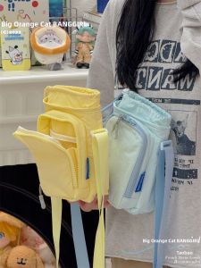 BANGGIRL | Portable Multi-purpose Crossbody Bag
