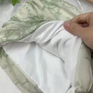 2245# FITZCO Joly Tanktop Bra Kemben Tali Serut Kanan Kiri