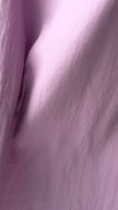 0.5 Meter Kain Jasmine Airflow: Kain Tahan Lama & Nyaman