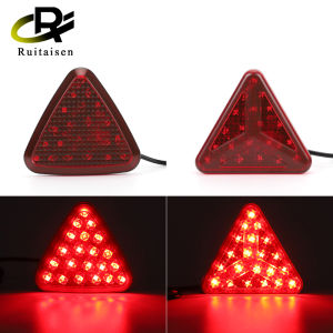 Đèn Thí Điểm Mới Động Cơ Thông Thường Có Đèn Flash Độ Sáng Cao Mẫu Thông Dụng Phụ Kiện Xe Hơi Hình Chữ X /Y 12-24V 1 Chiếc