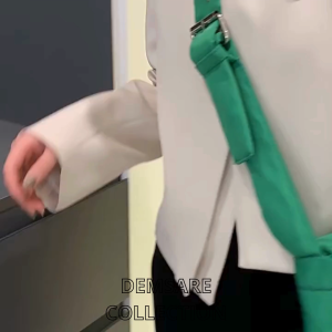 Puffy Bag MELODY Shoulder Bag Bubble Pillow Tas Selempang Bahu Wanita Korean Style Slingbag Kekinian