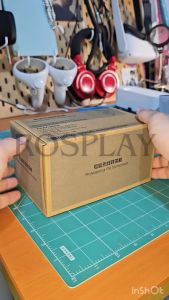 Radio HT UV-5R Original By HT UV 5R EAR ht murah meriah ht jarak jauh 100km