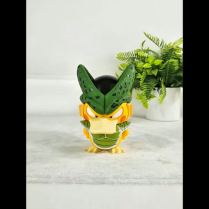 【READY STOCK】Pokemon Pikachu Dragon Ball/Anime Figure Cosplay Collection/Detachable Sharuca Duck Set/Kids Gifts Decor