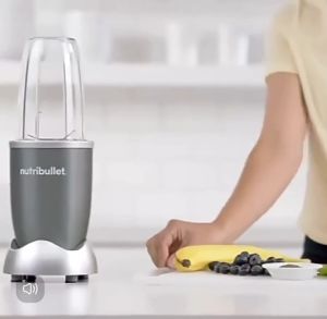 High Power 600W 900W Nutribullet Food Blender Wall Breaking Machine Food Processor Blender Mixer