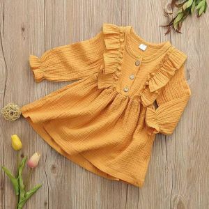 Atasan Tunik Dress Anak Perempuan Coshe