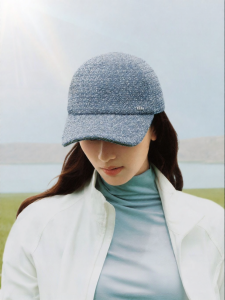 Beneunder | Sun Protection Face-flattering Baseball Cap