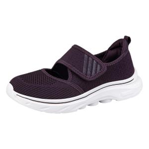 KANGZUJIAN | Elderly Friendly Womens Summer Breathable Sandals