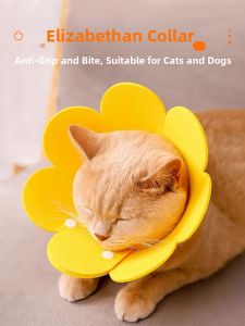 VOA | Pet Anti-licking And Biting Hood