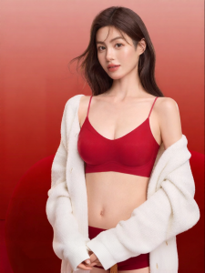 Secret World | Breast Lift Lifting Bra Gift Boxed