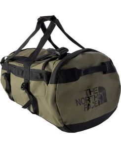 Balo túi trống 125l The North Face Bace Camp Duffel chống nước du lịch