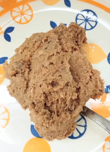 ปลาร้าปลากระดี่บดแท้ 100% สูตรดั้งเดิม ปลาร้าบดสุก ปลาร้าสับ กลิ่นหอม ไม่เค็มจัด พร้อมทาน