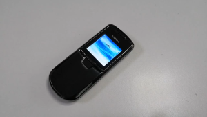 For Nokia 8800 Mobile Phone Original English Keypad GSM FM Radio Bluetooth Unlocked